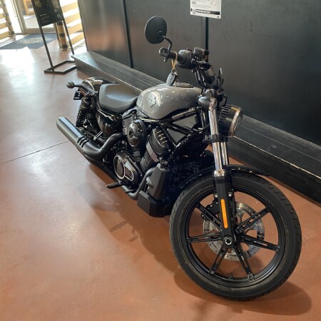 RH975 2026 Nightster® thumb 3