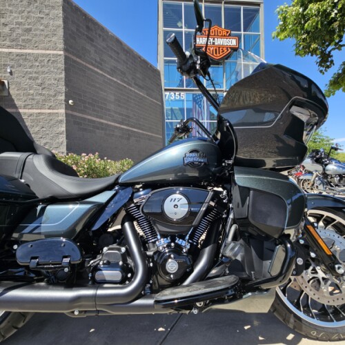 FLTRXL 2026 Road Glide Limited thumb 0