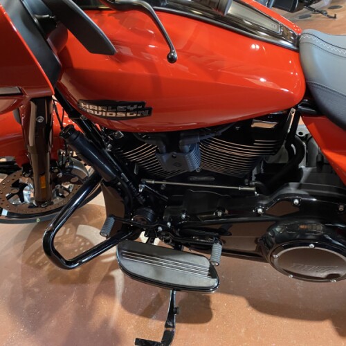 FLHX 2026 Street Glide® thumb 0