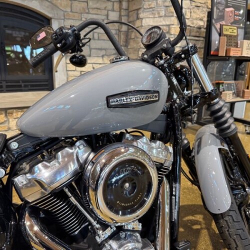 FXBB 2026 Street Bob® thumb 0