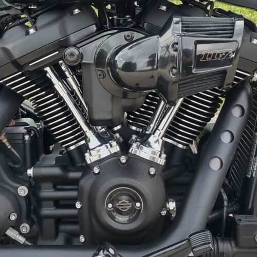 Harley-Davidson® Low Rider® S 2024 thumb 2