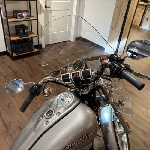 FXD 2008 Super Glide® thumb 0