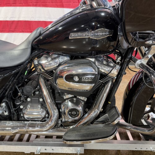 FLTRX 2022 Road Glide® thumb 0