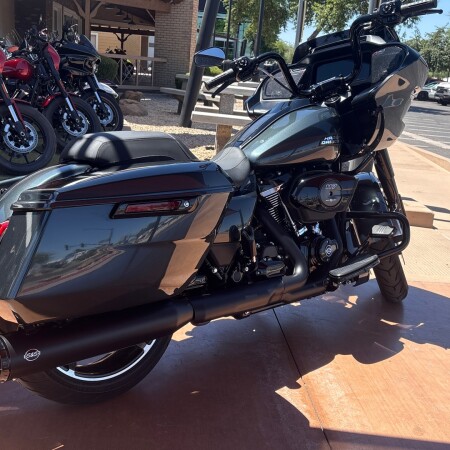 FLTRX 2025 Road Glide™ thumb 0