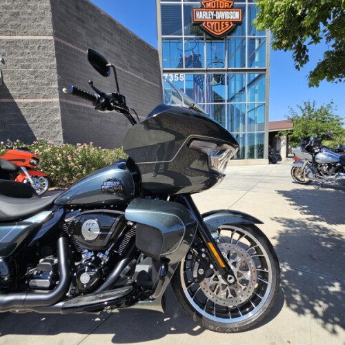 FLTRXL 2026 Road Glide Limited thumb 1