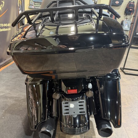 2021 Harley-Davidson® Street Glide® Special BLACK thumb 0