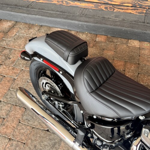  2026 Harley Davidson Street Bob FXBB thumb 0