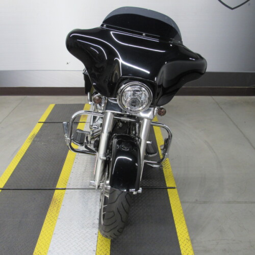 FLHX 2013 Street Glide® thumb 2