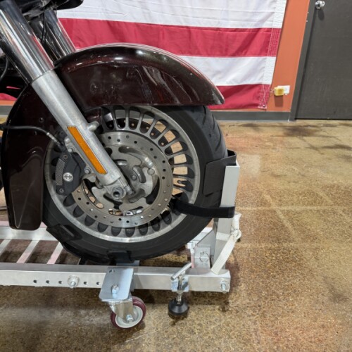 FLTRU 2011 Road Glide® Ultra thumb 1
