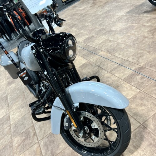  2025 Harley-Davidson® Road King™ Special thumb 1