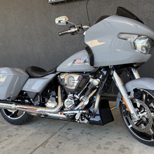 FLTRX 2026 Road Glide® thumb 3
