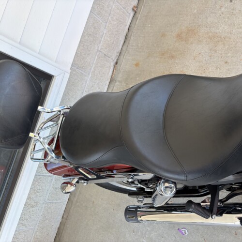 FXDF 2009 Fat Bob® thumb 0