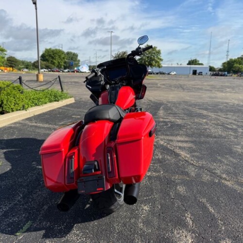 FLTRX 2026 Road Glide® thumb 1