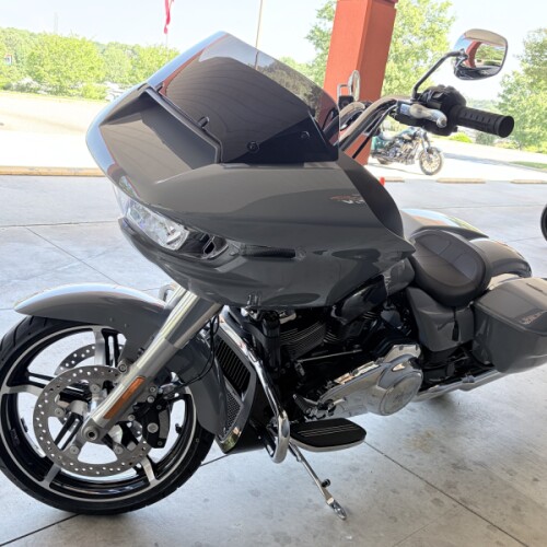 FLTRX 2026 Road Glide® thumb 0