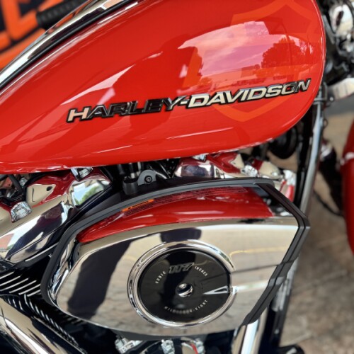  2026 Harley Davidson Breakout FXBR thumb 1