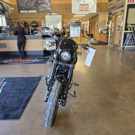 2026 Harley-Davidson® Low Rider® S  thumb 2
