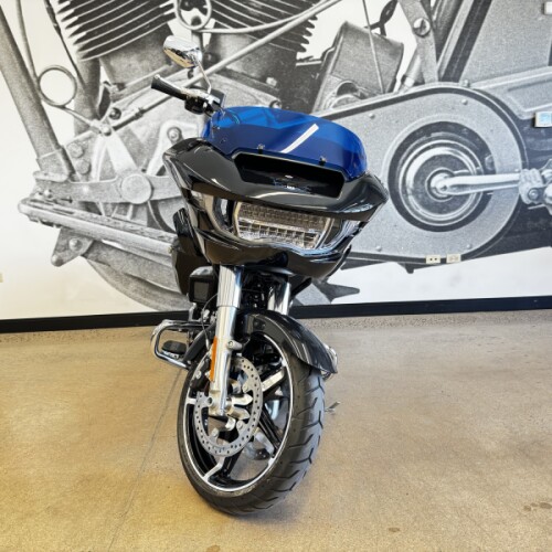 2026 Road Glide® FLTRX thumb 2