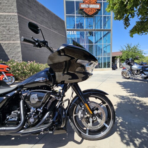 FLTRX 2026 Road Glide® thumb 1