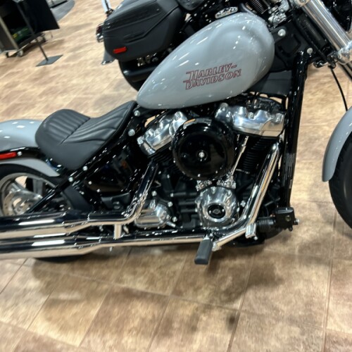  2024 Harley-Davidson® Softail™ Standard thumb 0