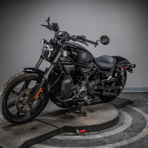 2024 Nightster™ (RH975) thumb 2