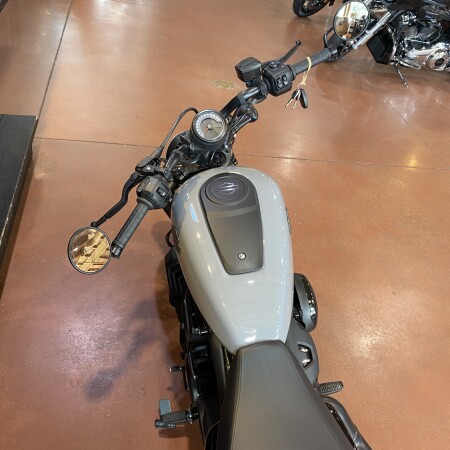 RH975 2026 Nightster® thumb 0