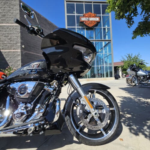 FLTRX 2026 Road Glide® thumb 1
