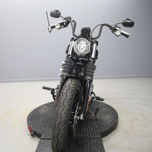 2026 Harley-Davidson® Street Bob® FXBB thumb 1