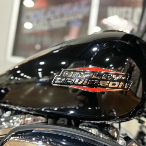 FLHX 2026 Street Glide® thumb 0