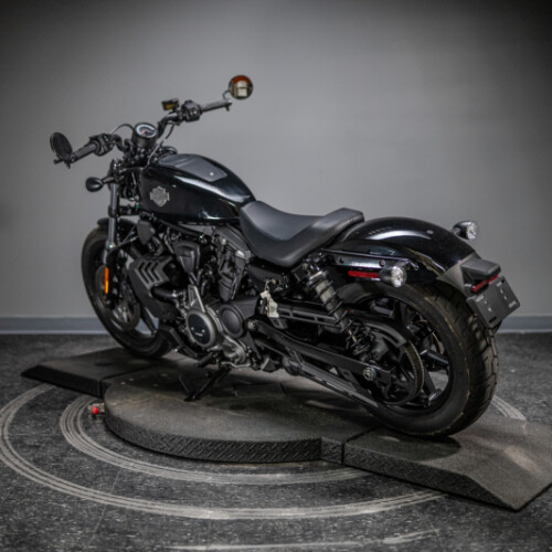 2024 Nightster™ (RH975) thumb 0