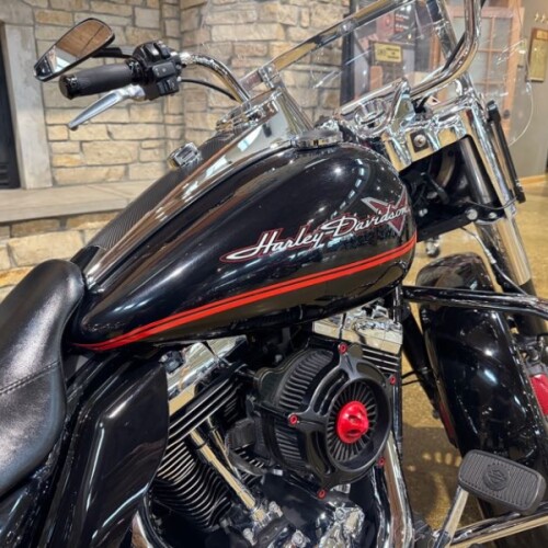 FLHR 2013 Road King® thumb 1