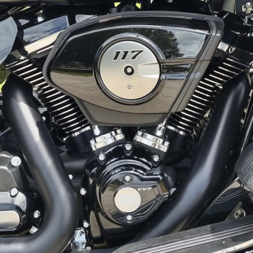 Harley-Davidson® Road Glide Limited 2026 thumb 2
