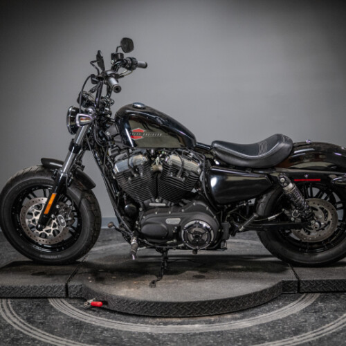2022 Forty-Eight® (XL1200X) thumb 2