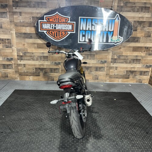 2024 Triumph Speed 400 - Phantom Black/Storm Grey thumb 1