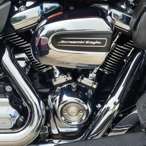 Harley-Davidson® Tri Glide® Ultra 2018 thumb 2