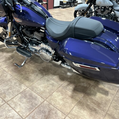  2026 Harley-Davidson® Street Glide® thumb 1