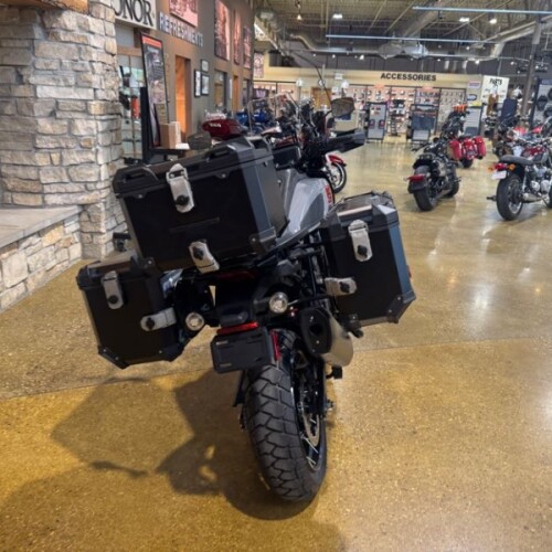 RA1250L 2026 Pan America 1250 Limited thumb 1