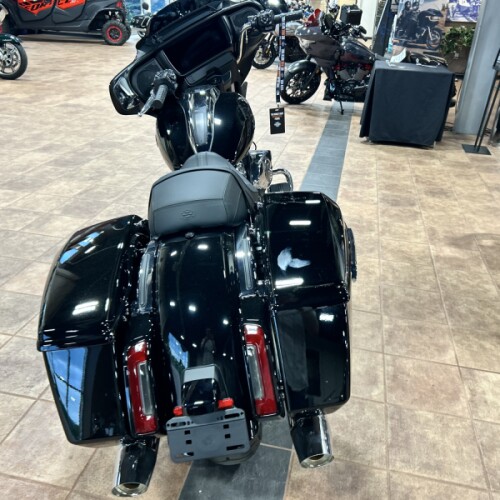  2026 Harley-Davidson® Street Glide® thumb 1