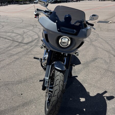 2026 Harley-Davidson® Low Rider® ST thumb 2
