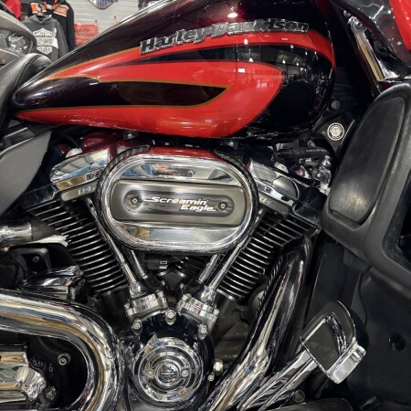 2017 CVO Limited  thumb 0