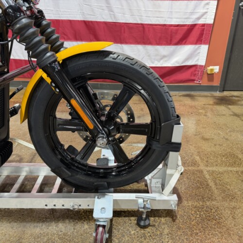 Harley-Davidson® Street Bob™ 2025 FXBB CENTERLINE thumb 1