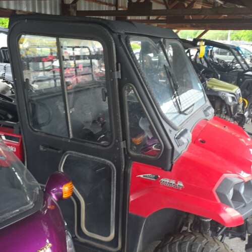 Incoming Unit: 2019 Kawasaki Mule Pro-MX EPS LE thumb 3
