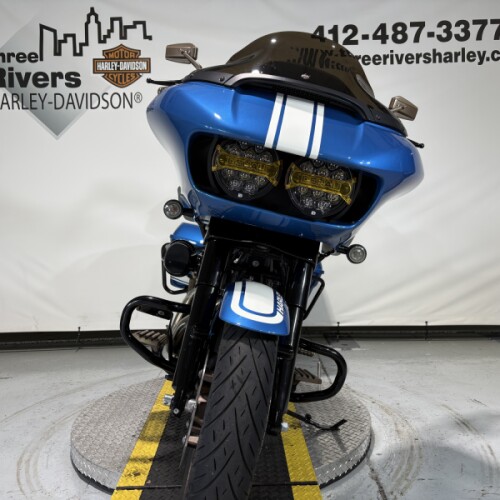 2023 Harley-Davidson® Road Glide® ST Fast Johnnie thumb 0