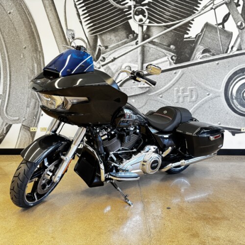 2026 Road Glide® FLTRX thumb 0