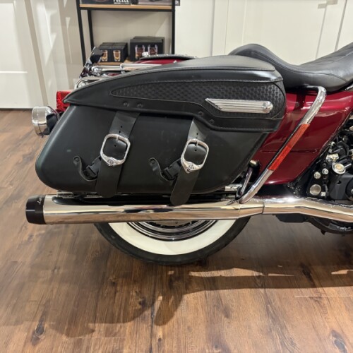 FLHRCI 2006 Road King® Classic thumb 1