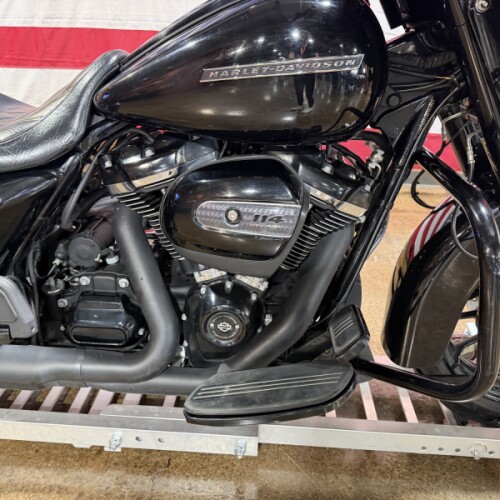 FLHXS 2019 Street Glide® Special thumb 0