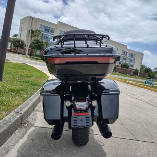 Harley-Davidson® Road Glide Limited 2026 thumb 0