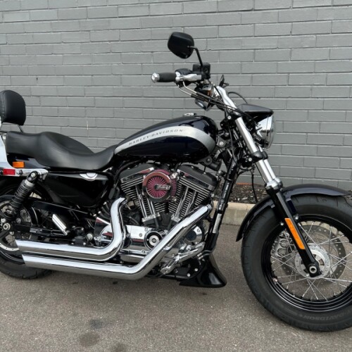 2020 XL1200C CUSTOM 1200cc  thumb 3