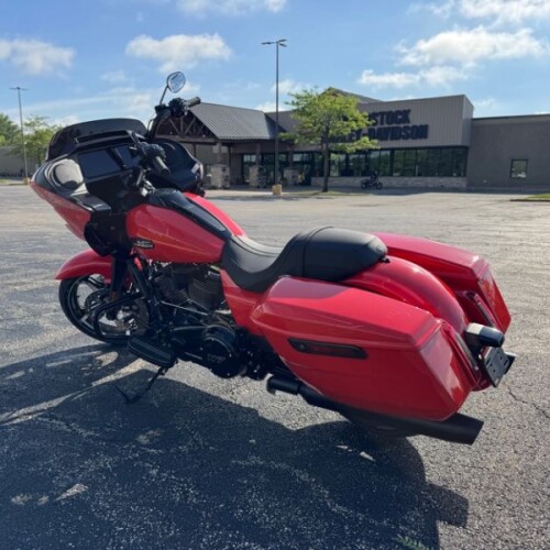 FLTRX 2026 Road Glide® thumb 0