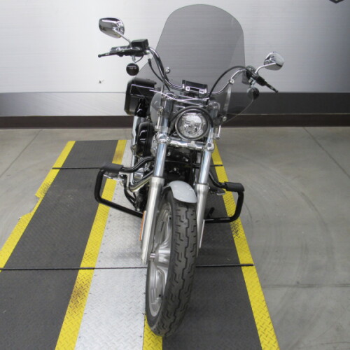 FXST 2024 Softail™ Standard thumb 2