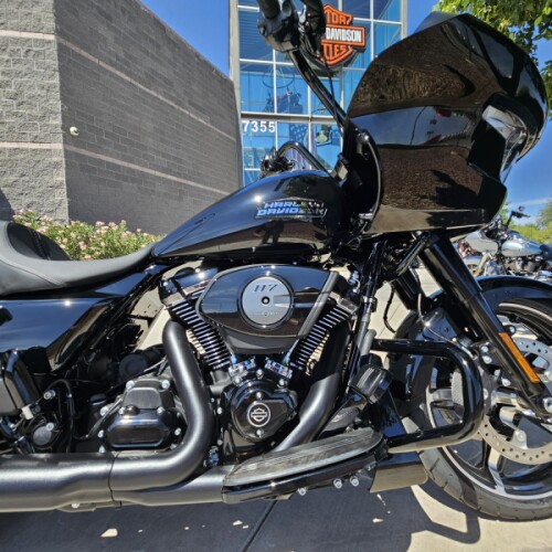 FLTRX 2026 Road Glide® thumb 0